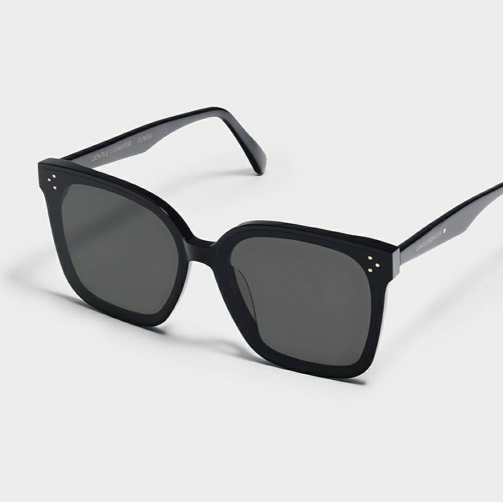New 2020 Gentle Monster HER 01 Sunglasses …
